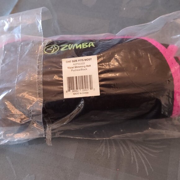 Waist trainer belt. NIP. - Picture 3 of 4